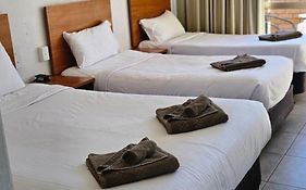 Port O'Call Motel